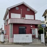 千葉県松戸市二十世紀が丘　　　K様邸　屋根・外壁塗装工事　　２０２２年6月完工画像