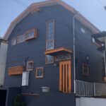 千葉県松戸市日暮　　　　Y様邸　　　屋根・外壁改修工事　 　　２０２４年２月完工画像
