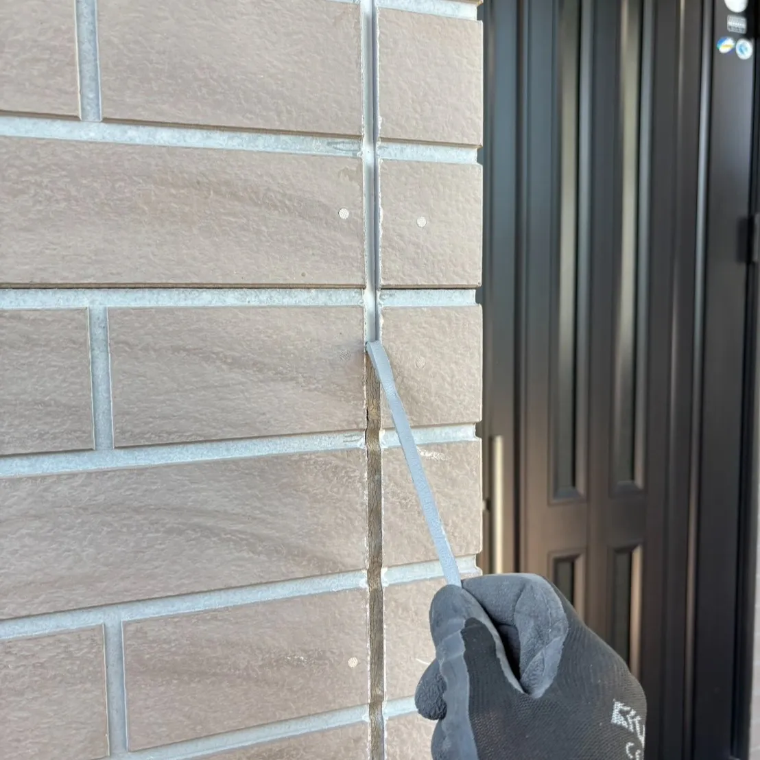 ー松戸市Ｔ様邸屋根・外壁塗装工事ー