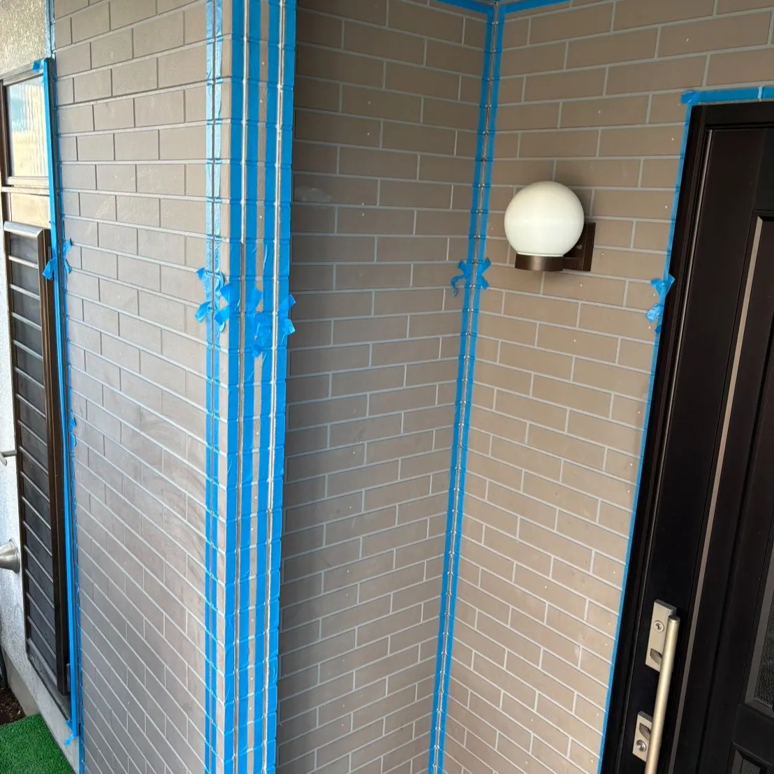 ー松戸市Ｔ様邸屋根・外壁塗装工事ー
