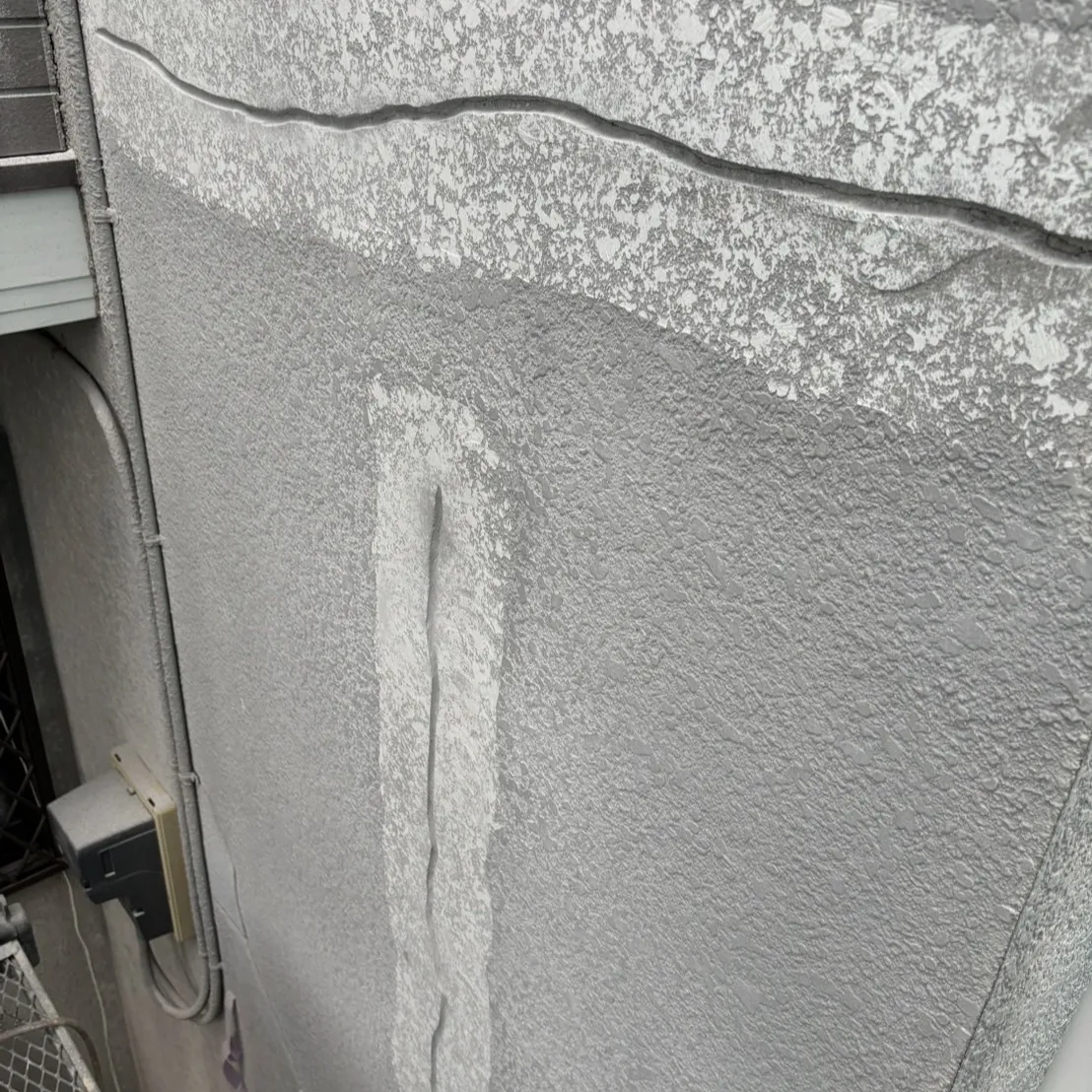 ー松戸市Ｔ様邸屋根・外壁塗装工事ー