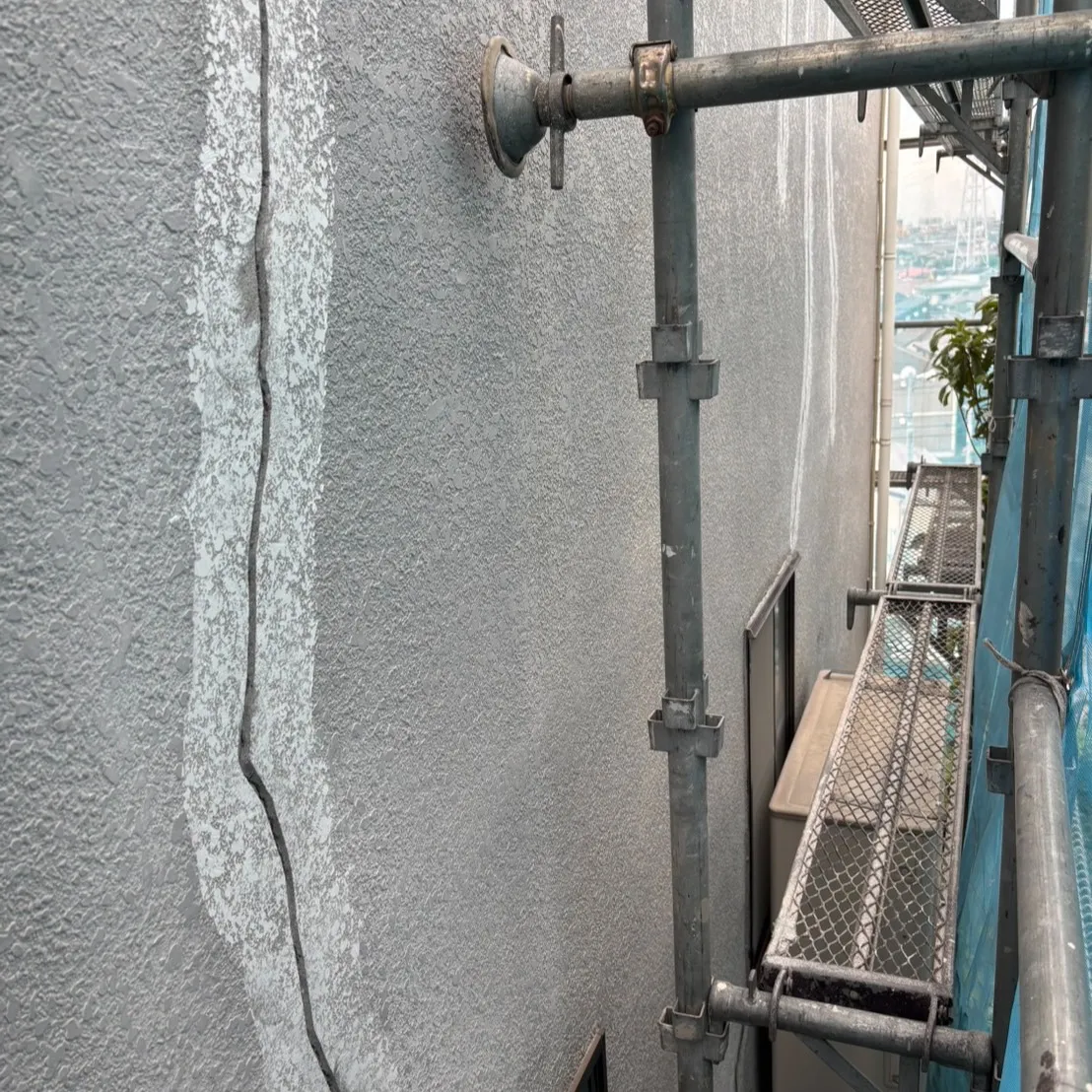 ー松戸市Ｔ様邸屋根・外壁塗装工事ー