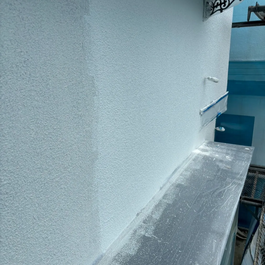 ー松戸市Ｔ様邸屋根・外壁塗装工事ー