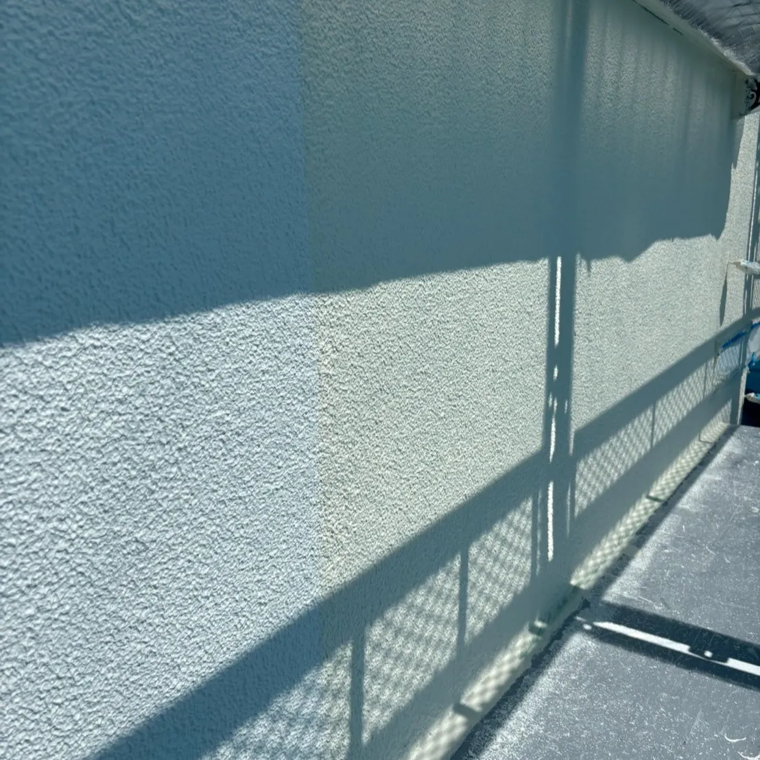 ー松戸市Ｔ様邸屋根・外壁塗装工事ー
