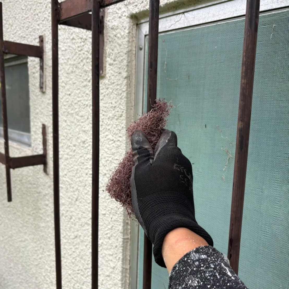 ー松戸市O様邸外壁塗装工事ー