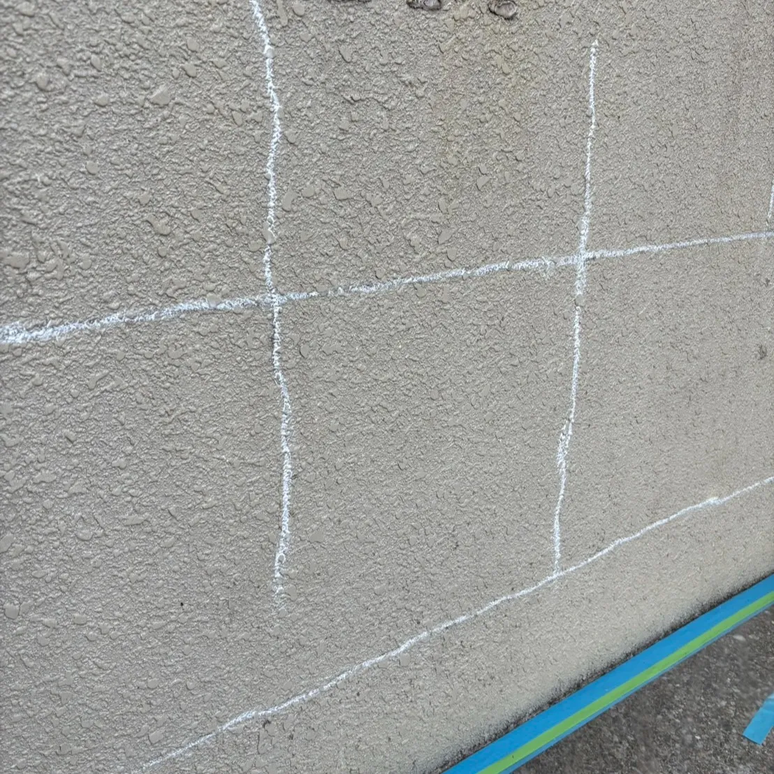 ー松戸市Ｔ様邸屋根・外壁塗装工事ー