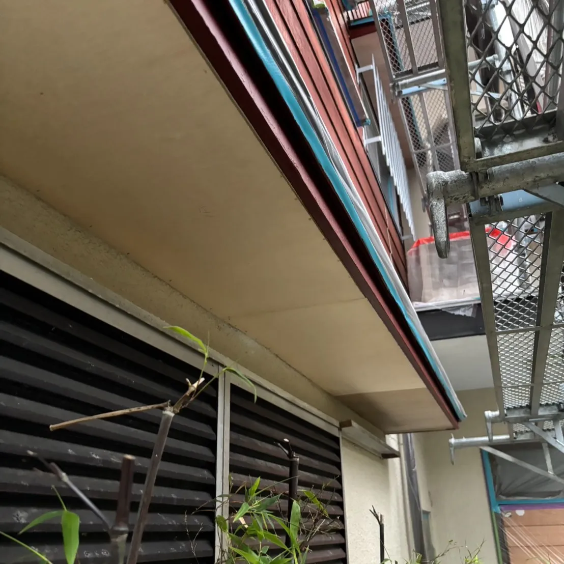 ー松戸市O様邸外壁塗装工事ー