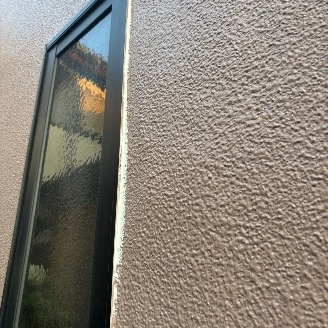 ー松戸市O様邸手直し（屋根・外壁塗装工事）－