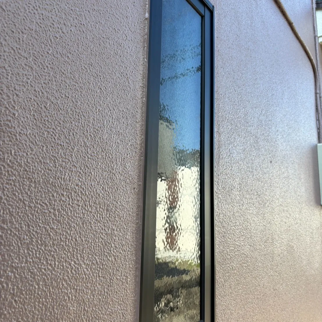 ー松戸市O様邸手直し（屋根・外壁塗装工事）－