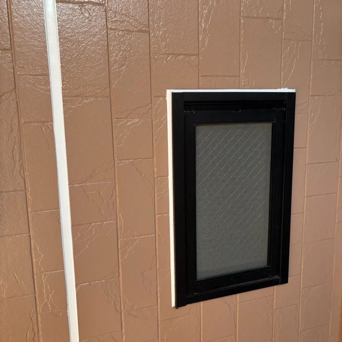 ー松戸市S様邸D棟コーキング打ち込み他(屋根・外壁塗装工事)...