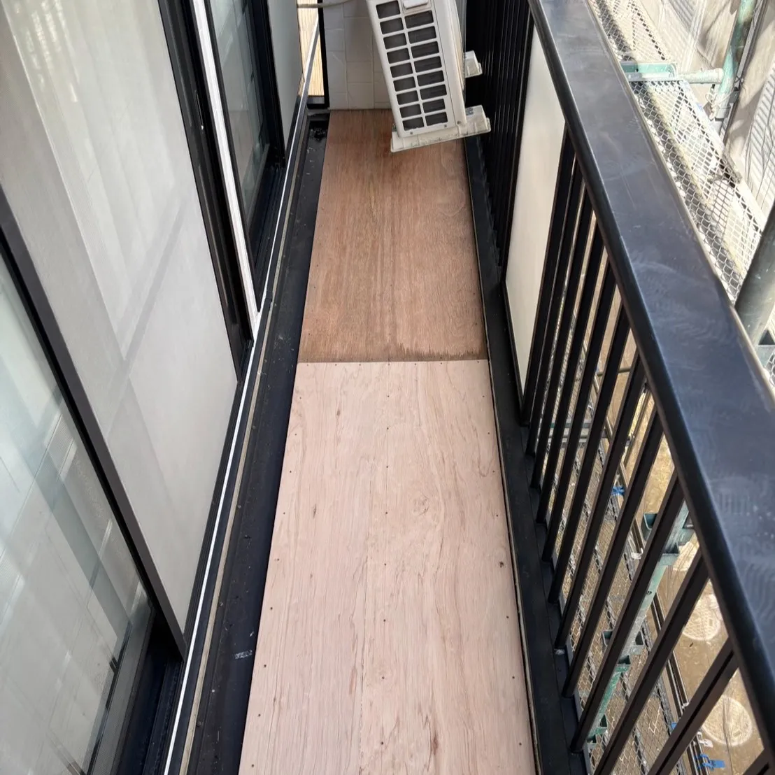 ー松戸市S様邸D棟コーキング打ち込み他(屋根・外壁塗装工事)...