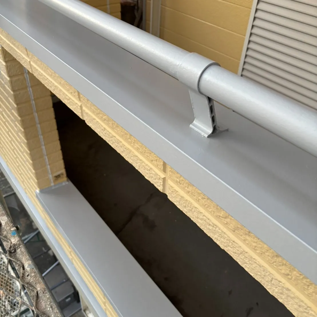 ー松戸市N様邸屋根下塗り他(屋根・外壁塗装工事)-