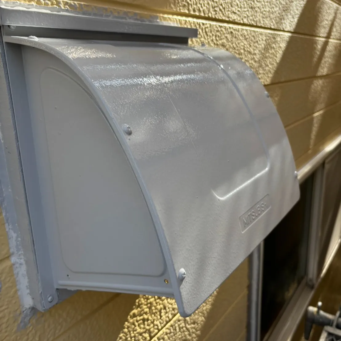 ー松戸市N様邸屋根下塗り他(屋根・外壁塗装工事)-