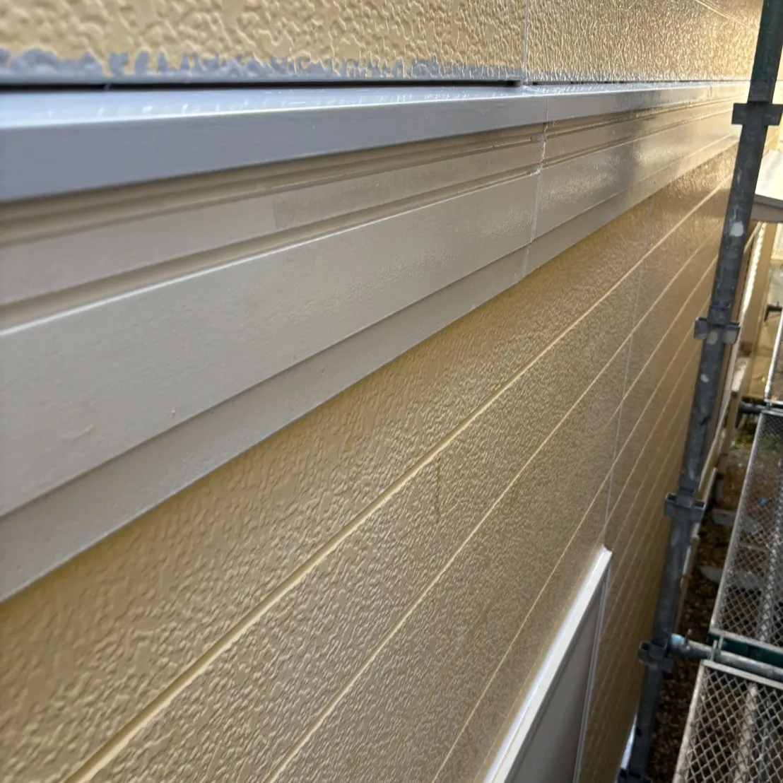 ー松戸市N様邸屋根下塗り他(屋根・外壁塗装工事)-