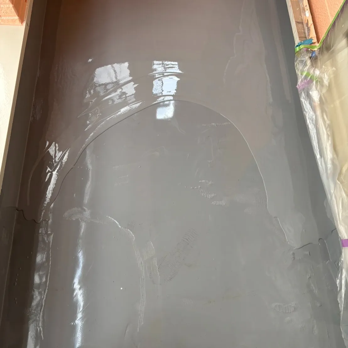 ー松戸市N様邸折れ戸塗装他(屋根・外壁塗装工事)-