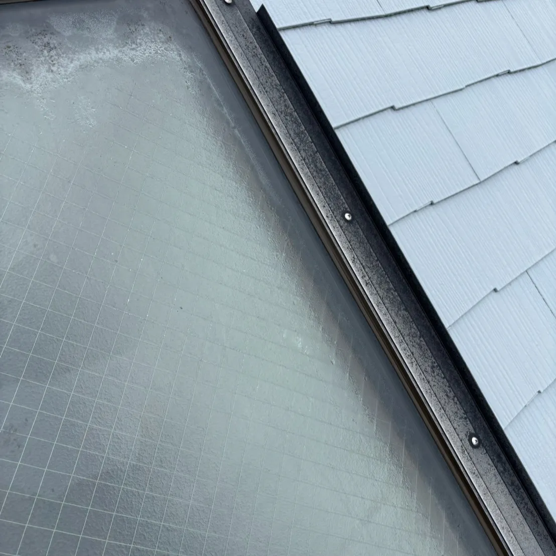 ー松戸市A様邸器具取付他(屋根・外壁塗装工事)-