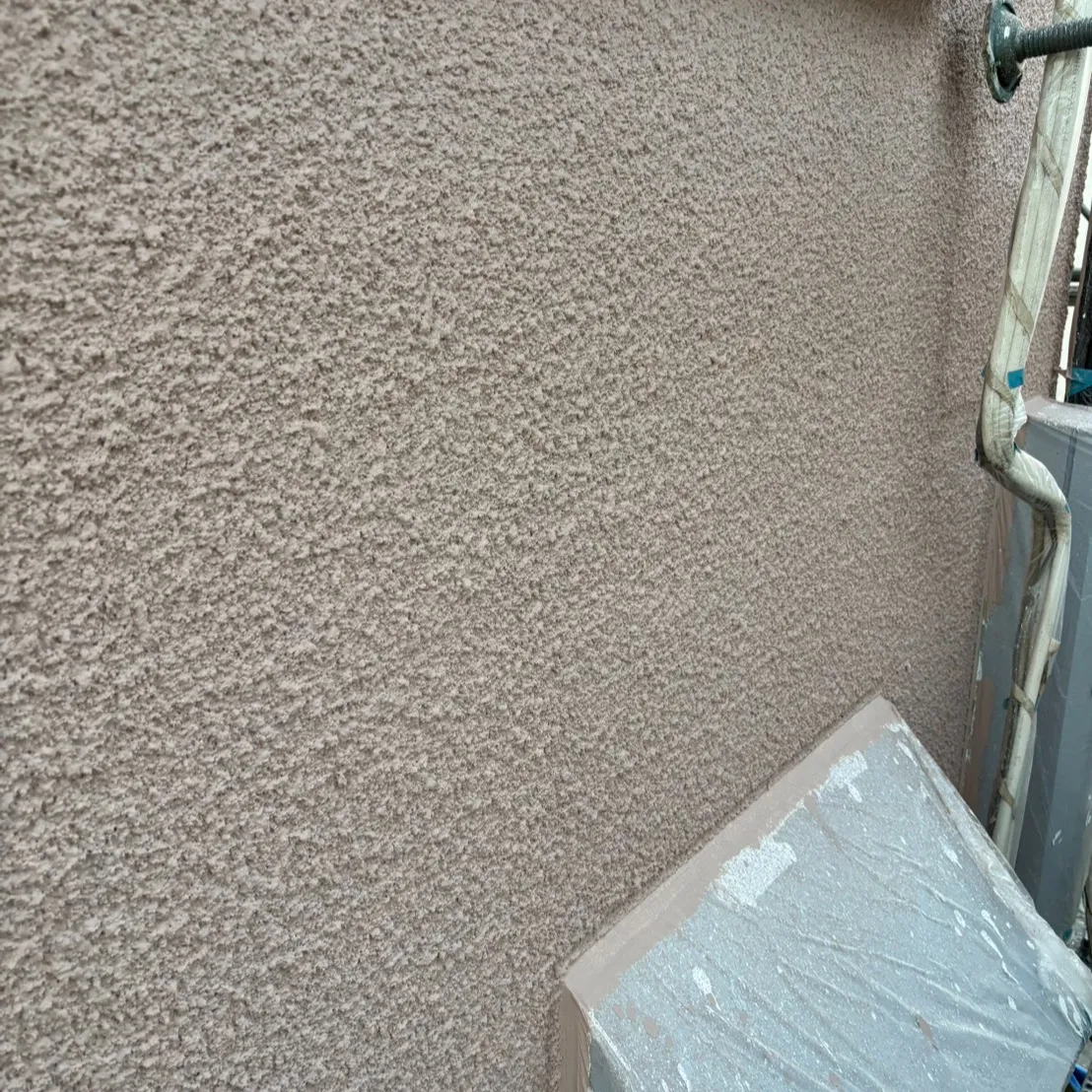 ー松戸市I様邸外壁中塗り他(屋根・外壁塗装工事)-