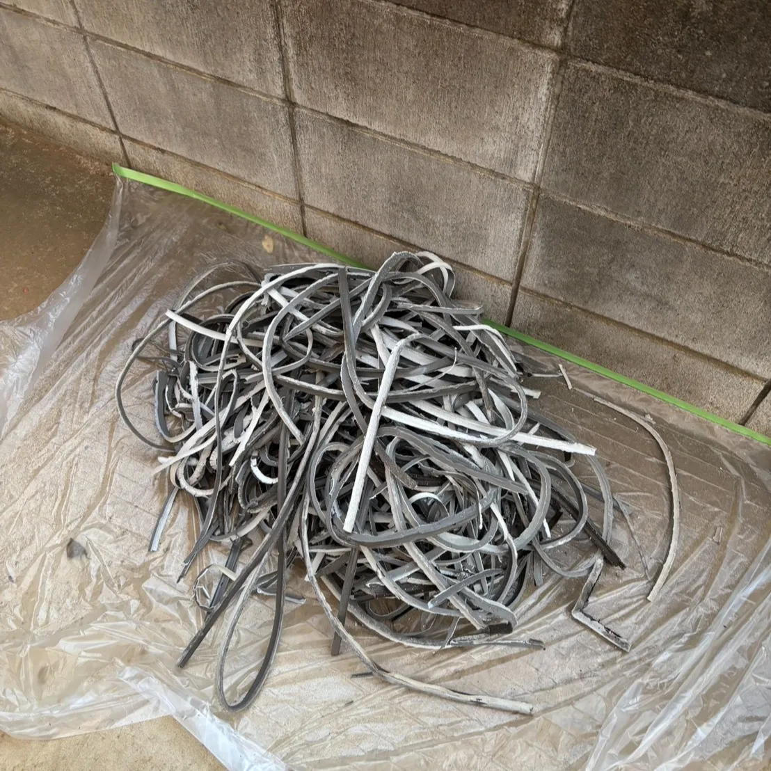 ー松戸市Ｔ様邸コーキング撤去他（屋根・外壁塗装工事）－