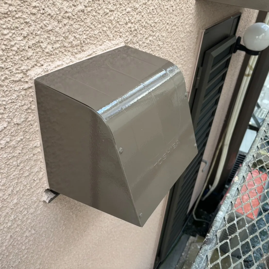 ー松戸市I様邸塗装作業完了(屋根・外壁塗装工事)-