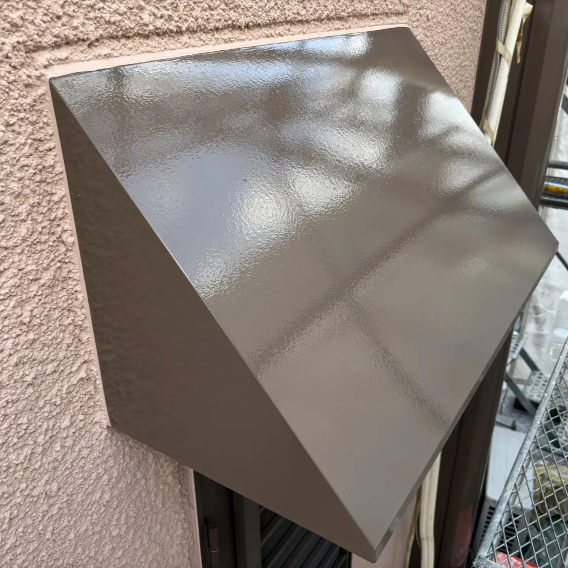 ー松戸市I様邸塗装作業完了(屋根・外壁塗装工事)-