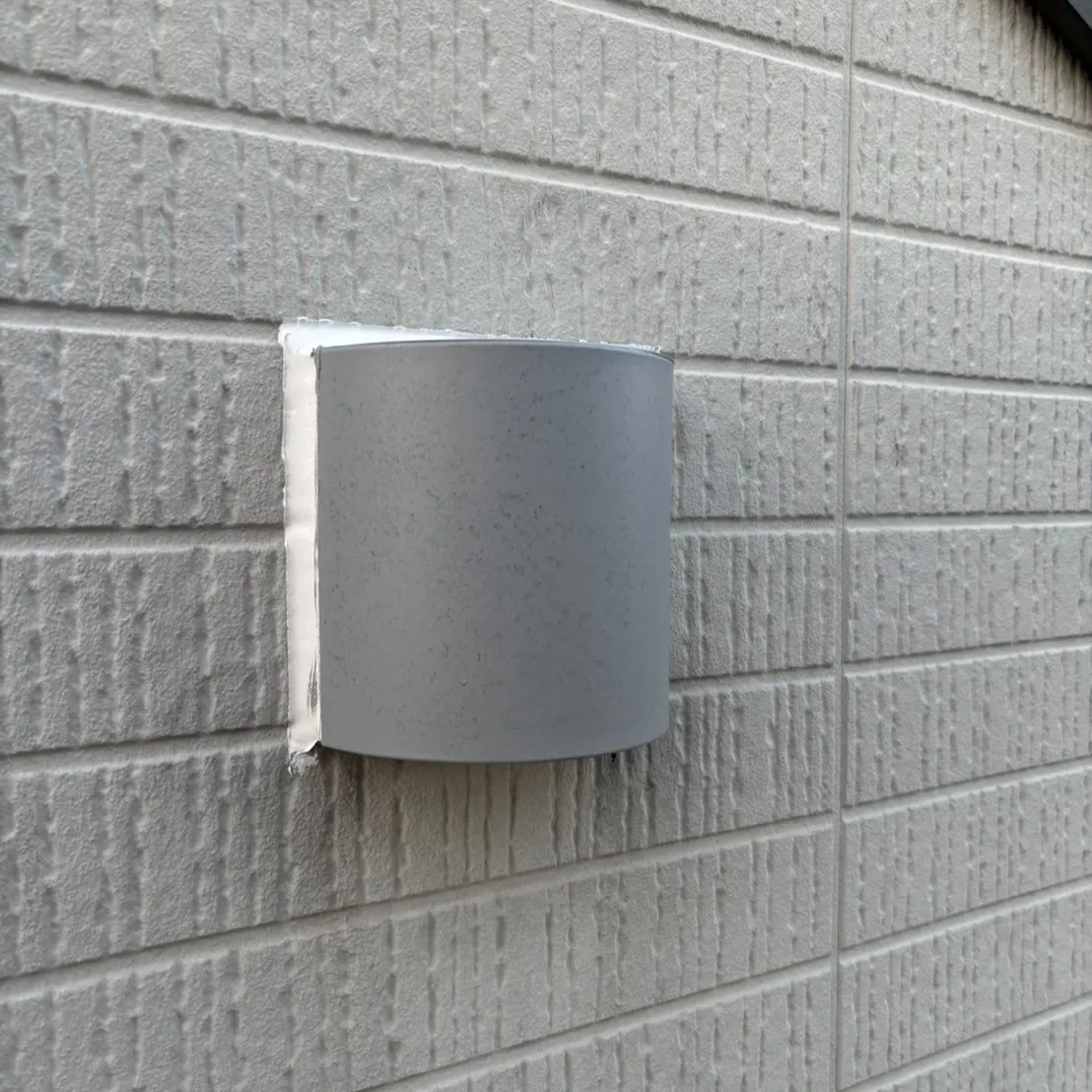 ー松戸市T様邸やめ下塗り他(屋根・外壁塗装工事)-