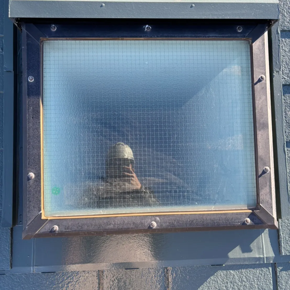 ー松戸市T様邸器具取付(屋根・外壁塗装工事)-