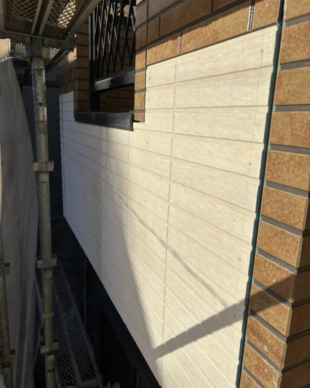 ー松戸市T様邸サイディング張り替え他（屋根・外壁塗装工事）－