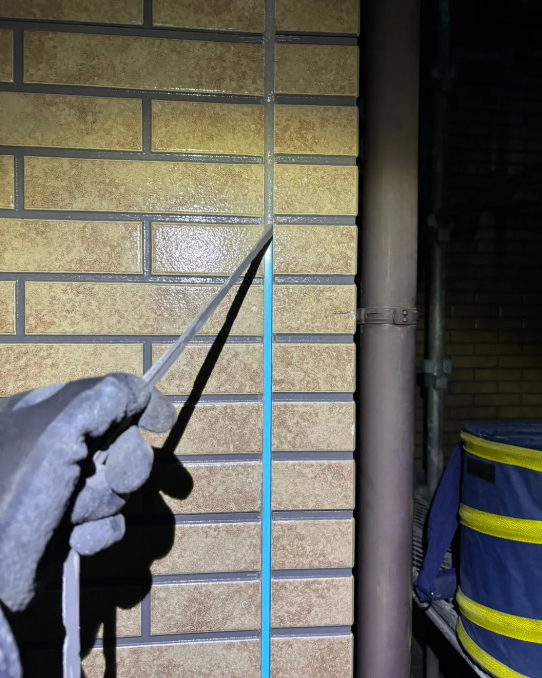 ー松戸市T様邸サイディング張り替え他（屋根・外壁塗装工事）－