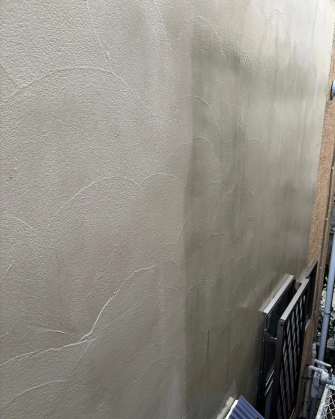 ー市川市N様邸高圧洗浄他（屋根・外壁塗装工事）－