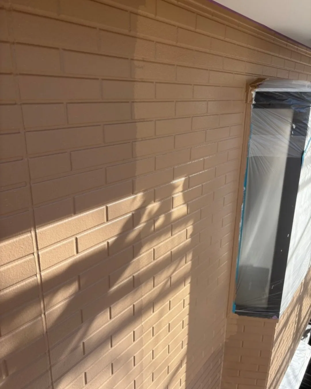 ー松戸市T様邸外壁上塗り他（屋根・外壁塗装工事）－