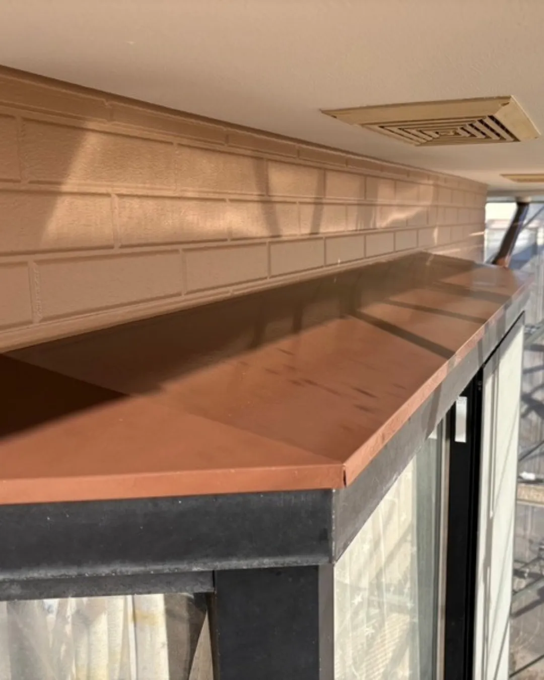 ー松戸市T様邸付帯部塗装他(屋根・外壁塗装工事)-