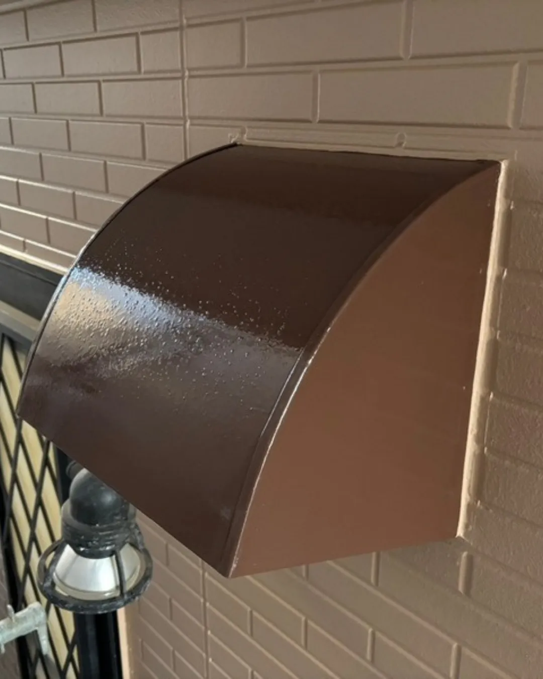 ー松戸市T様邸付帯部塗装他(屋根・外壁塗装工事)-