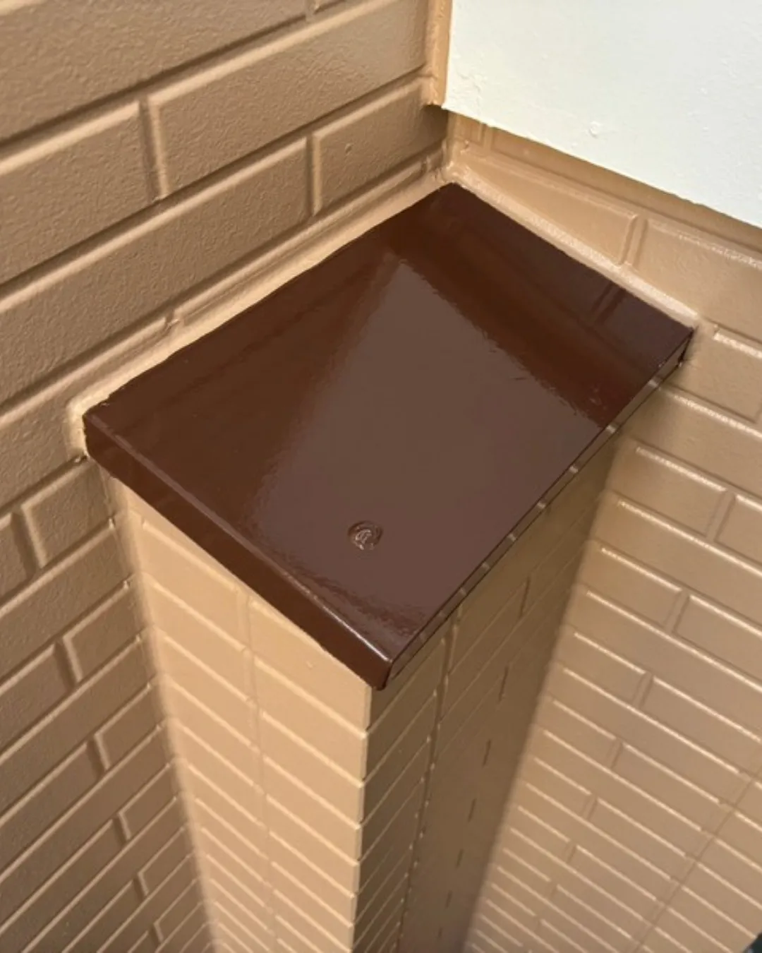 ー松戸市T様邸付帯部塗装他(屋根・外壁塗装工事)-