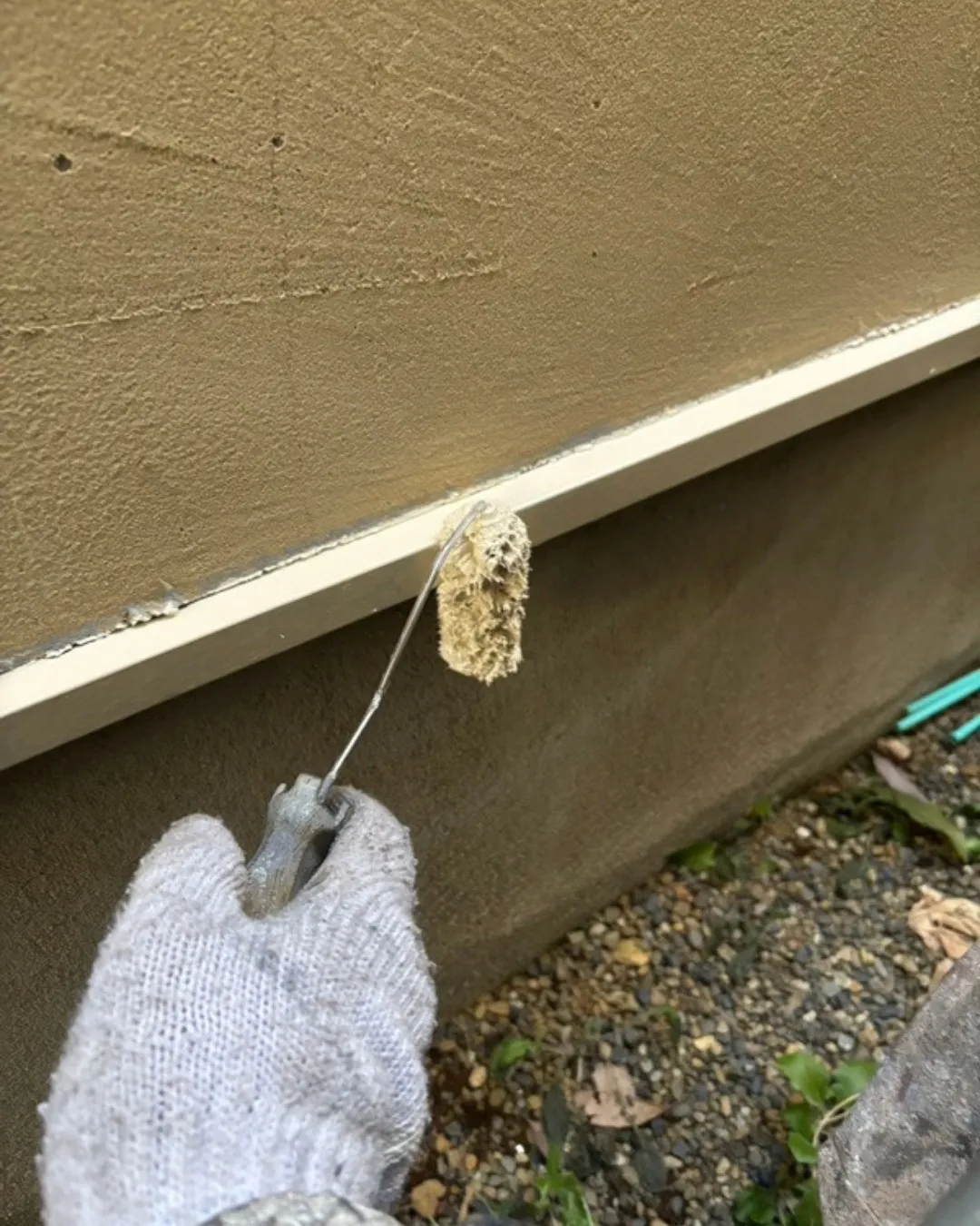 ー市川市N様邸屋根下塗り材塗装他(屋根・外壁塗装工事)-