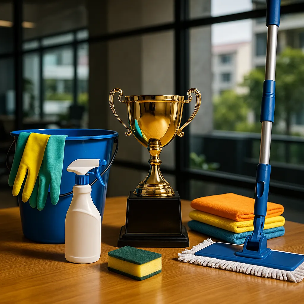 有限会社ケーアイ美装が松戸・市川で選ばれる理由と強み