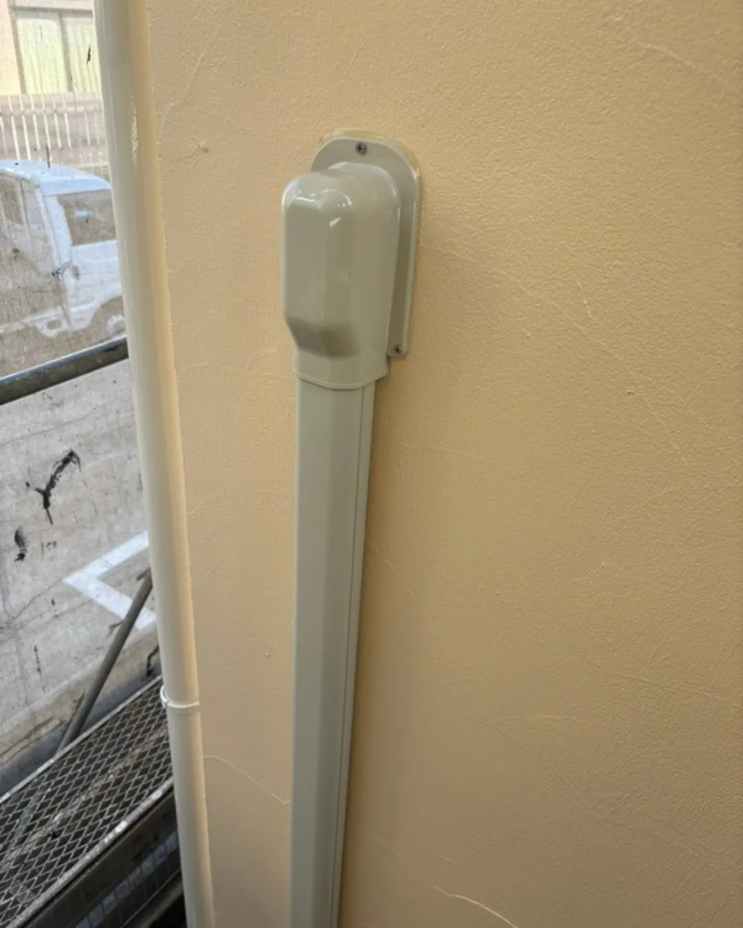 ー市川市N様邸付帯部塗装他(屋根・外壁塗装工事)-