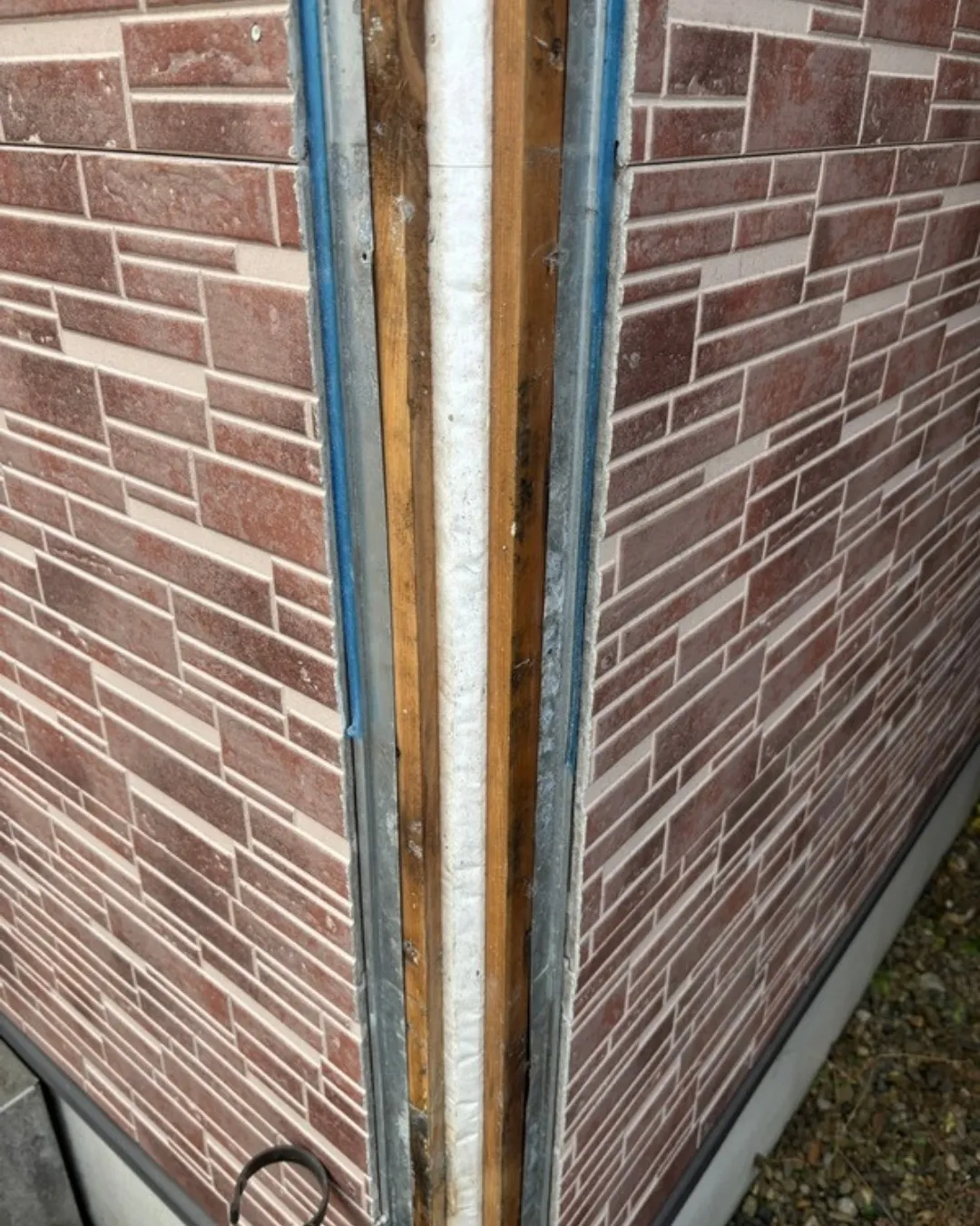 ー松戸市K様邸屋根・外壁補修(屋根・外壁塗装工事)-