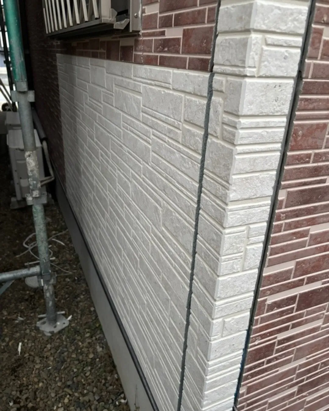 ー松戸市K様邸屋根・外壁補修(屋根・外壁塗装工事)-