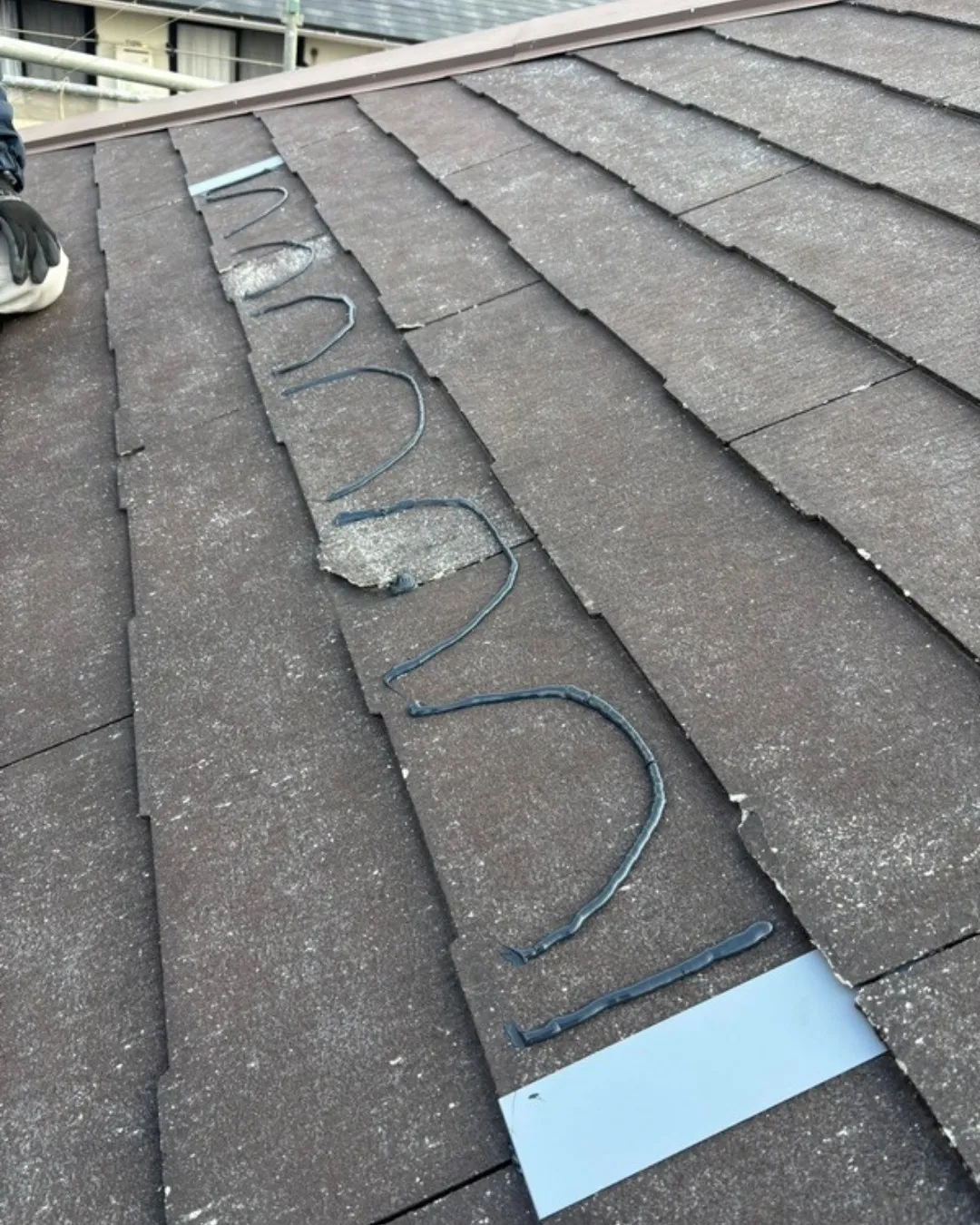 ー松戸市K様邸屋根・外壁補修(屋根・外壁塗装工事)-