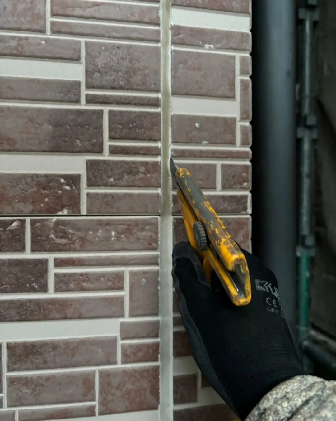 ー松戸市K様邸屋根・外壁補修(屋根・外壁塗装工事)-