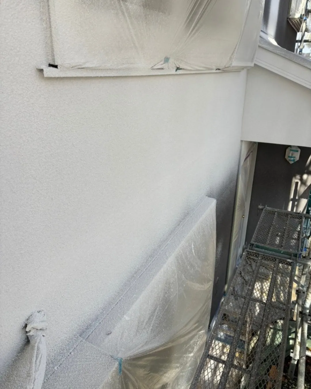 ー松戸市A様邸外壁補修他（屋根・外壁塗装工事）－