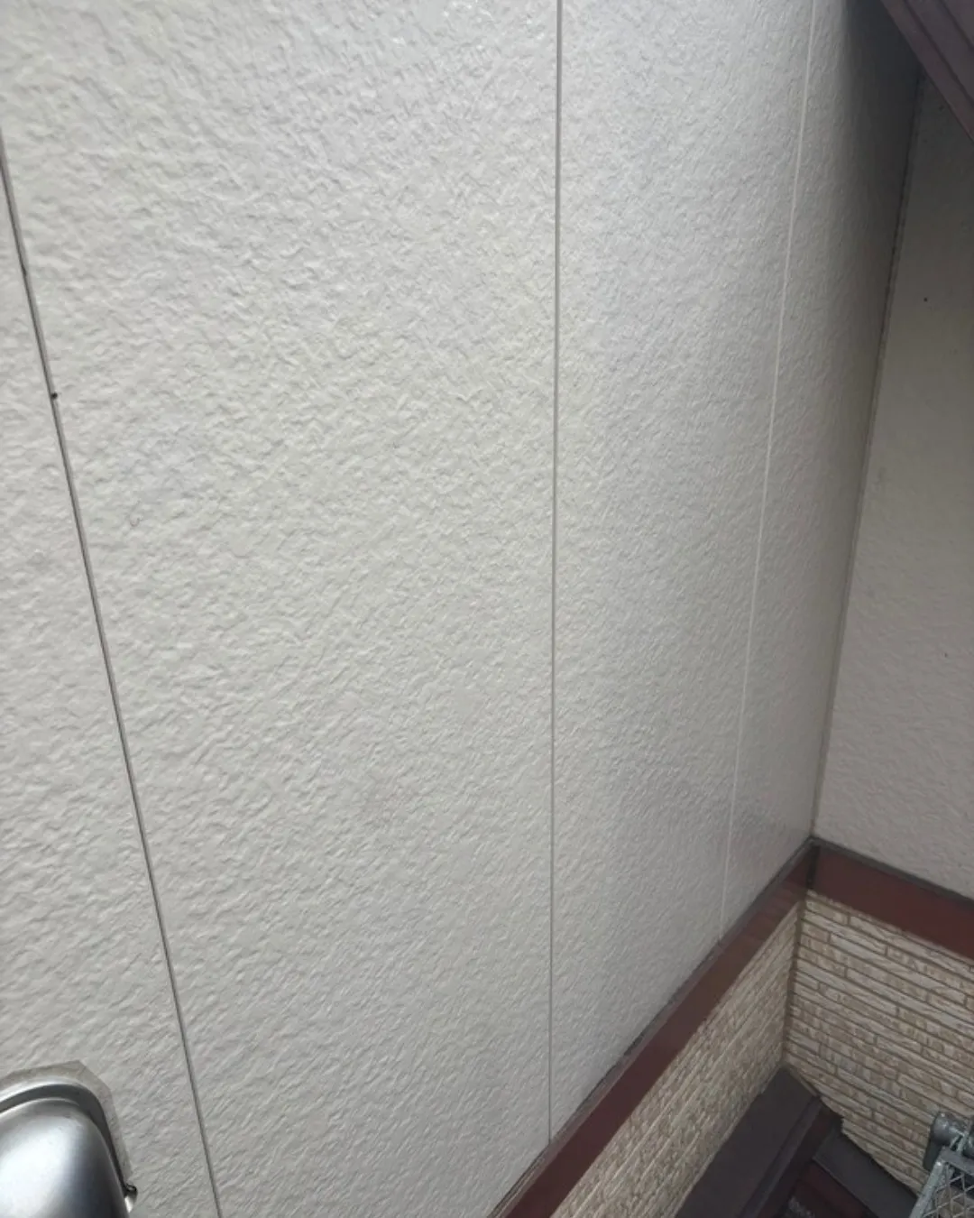 ー松戸市K様邸高圧洗浄(屋根・外壁塗装工事)-