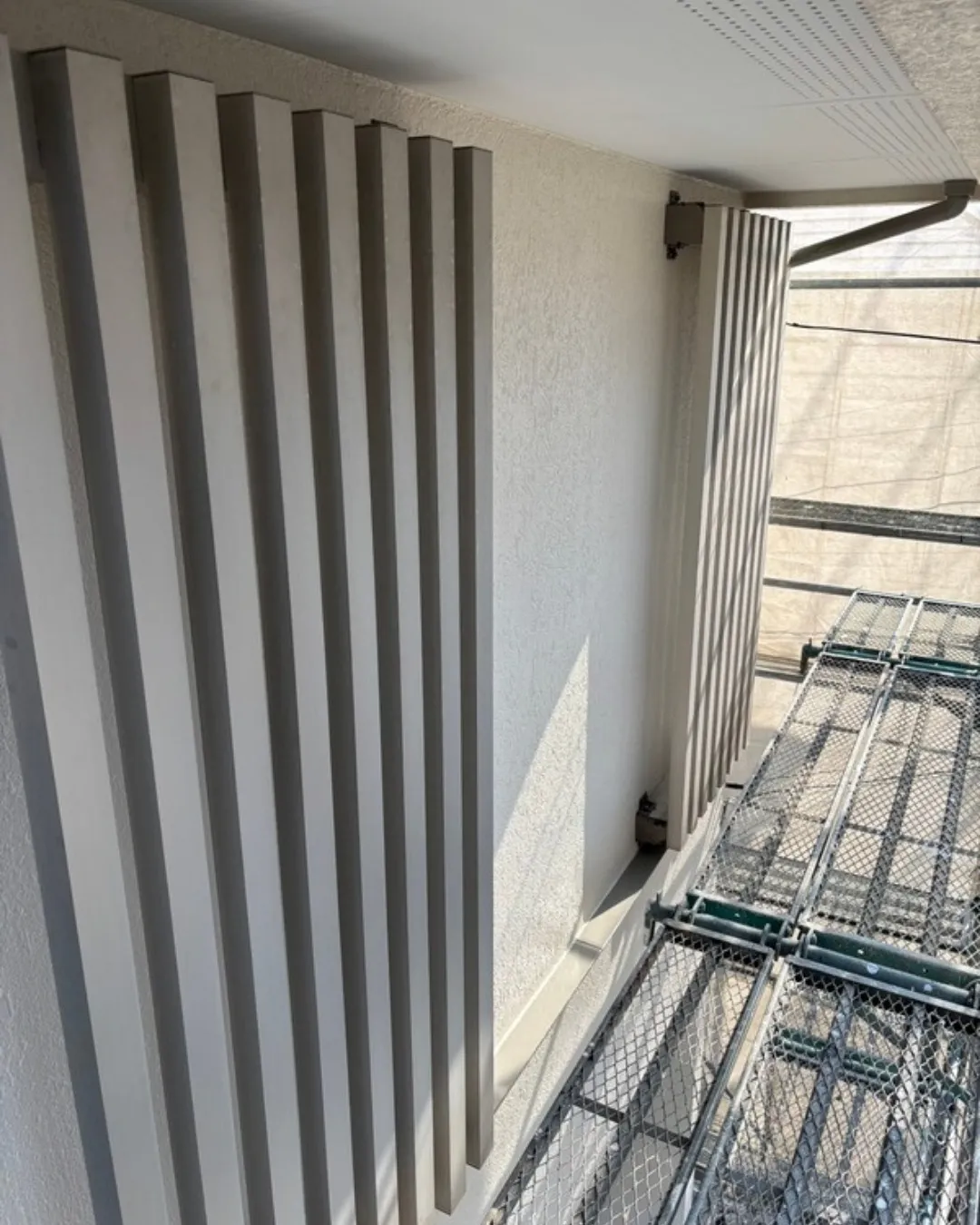 ー市川市O様邸塗装作業完了(屋根・外壁塗装工事)-