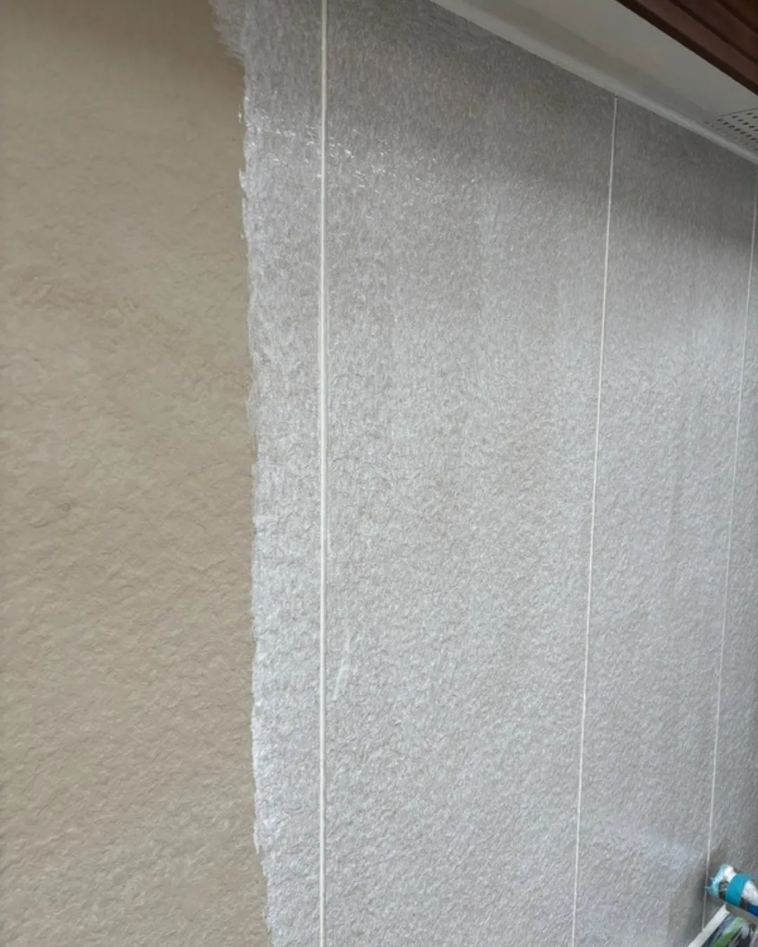 ー松戸市K様邸外壁下地強化他(屋根・外壁塗装工事)-