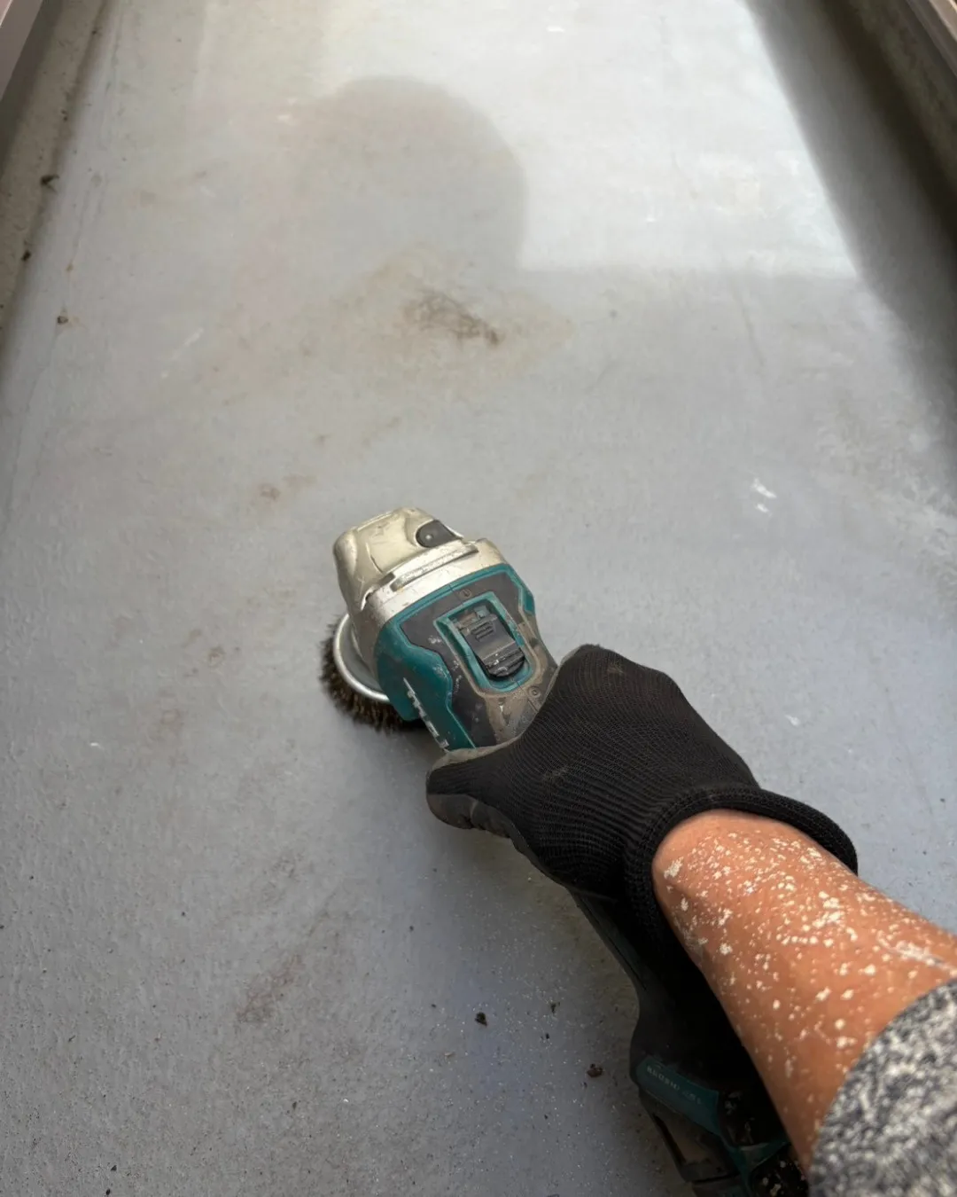 ー松戸市K様邸付帯部塗装他（屋根・外壁塗装工事）－