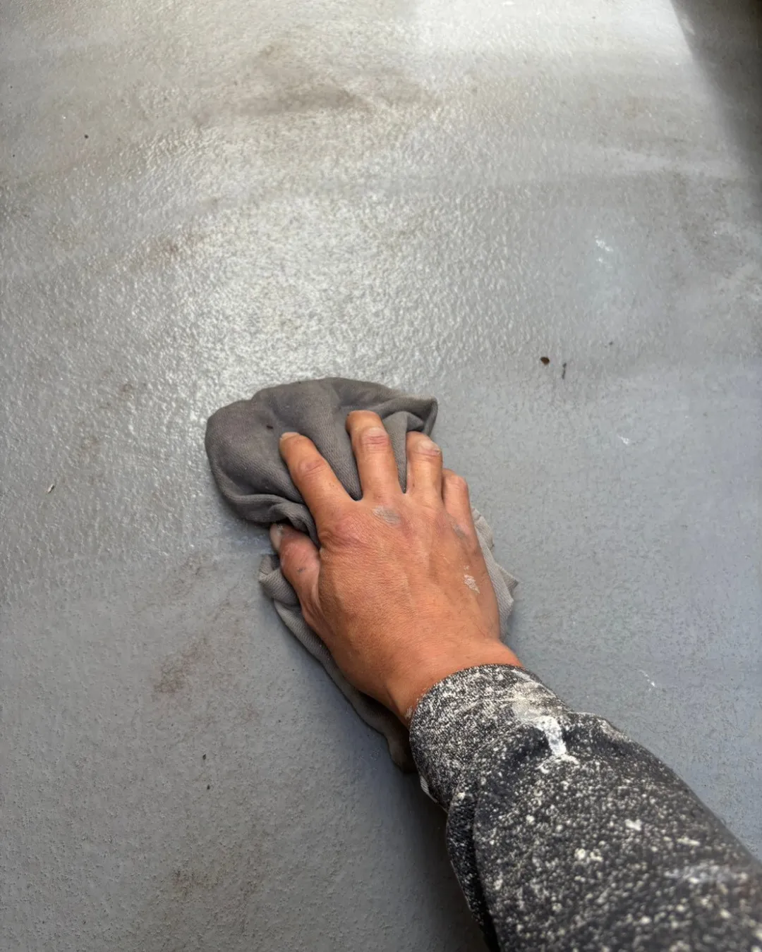 ー松戸市K様邸付帯部塗装他（屋根・外壁塗装工事）－