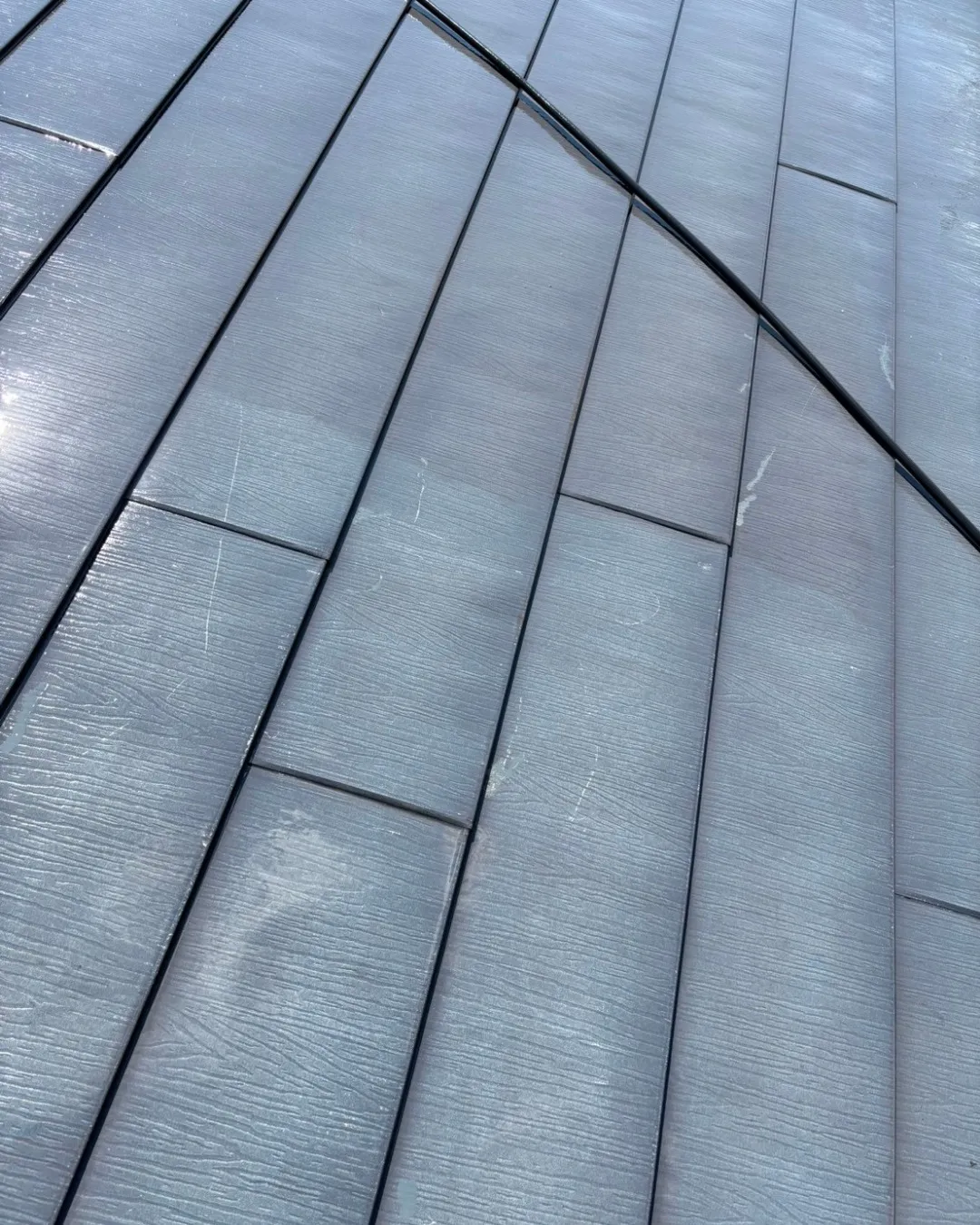 ー松戸市M様邸高圧洗浄(屋根・外壁塗装工事)-