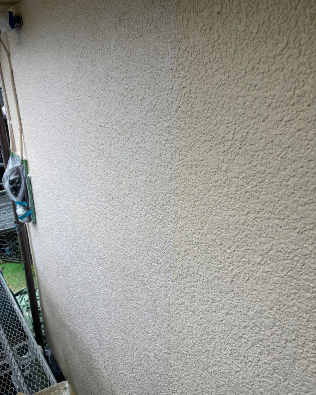 ー松戸市M様邸外壁下地強化他（屋根・外壁塗装工事）－