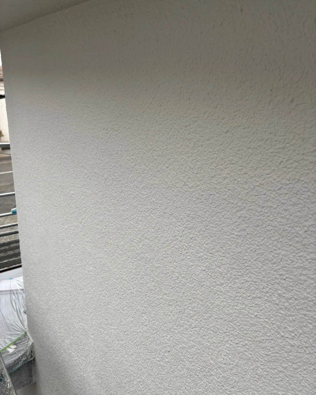 ー松戸市M様邸外壁下塗り他（屋根・外壁塗装工事）－