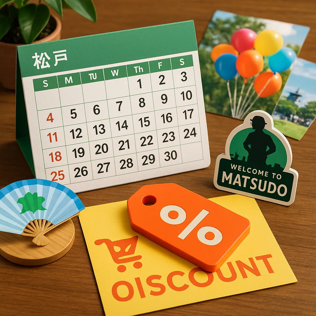 松戸市6月のイベント情報と割引キャンペーンを伝えたい有限会社ケーアイ美装